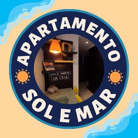 Apartamento Vista Lateral Para Praia - Excelente Localizacao - Apsol&Mar Caraguatatuba Ngoại thất bức ảnh